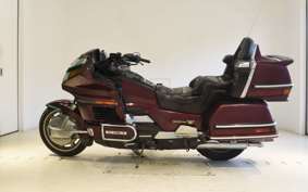 HONDA GL1500 GOLD WING 1989