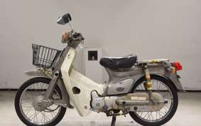 HONDA C50 SUPER CUB E C50