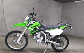 KAWASAKI KLX250 LX250S
