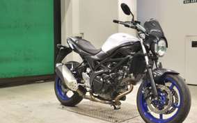 SUZUKI SV650 A 2016 VP55B