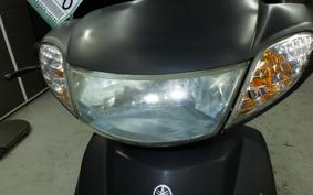 YAMAHA JOG ZR Gen.3 2011 SA39J