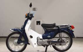 HONDA C90 SUPER CUB E HA02