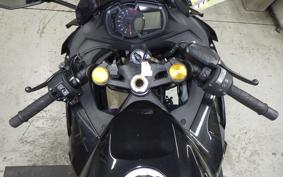 KAWASAKI ZX-25R 2019 ZX250E