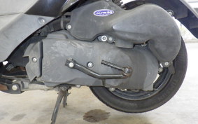 SUZUKI LET's 4 CA45A