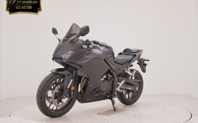 HONDA CBR400R 2025 NC65