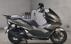 HONDA PCX 160 KF47