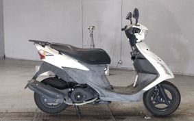 SUZUKI ADDRESS V125 CF4MA
