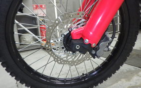HONDA CRF250L 2020 MD47