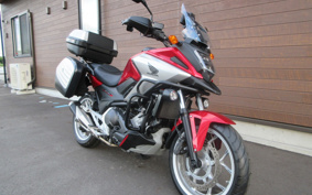 HONDA NC750XLD DCTABS E PACK 2016 RC90