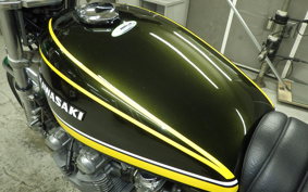 KAWASAKI ZEPHYR 750 2001 ZR750C