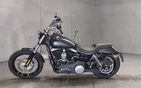 HARLEY HARLEY FXDB1580 GX4