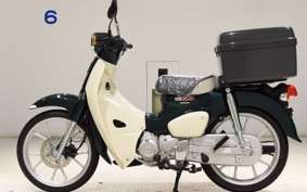 HONDA C110 SUPER CUB JA59