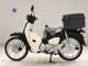 Фото Honda C110 SUPER CUB с японского аукциона