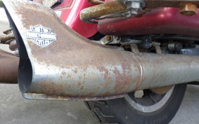 HARLEY FLHRI 1340 1997