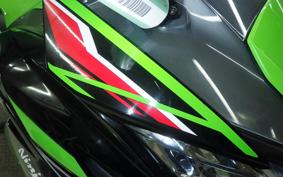 KAWASAKI NINJA 650 A 2023 ER650S