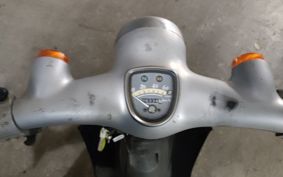 HONDA LITTLE CUB AA01