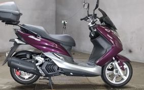 YAMAHA MAJESTY 155S SG28J