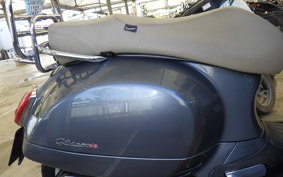 VESPA GTS250 IE