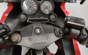 KAWASAKI GPZ750 R ZX750G