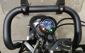 HONDA CT125 HUNTER CUB JA65