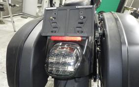 HARLEY FLSB 1750 2019