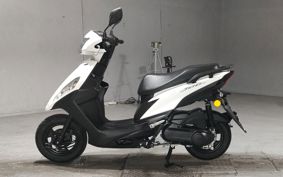 YAMAHA JOG125 SEJ5J