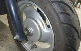 YAMAHA JOG Gen.5 SA36J