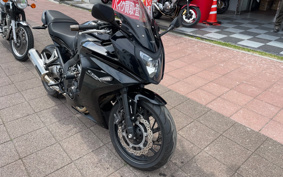 HONDA CBR650F 2017 RC83