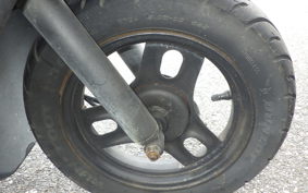 HONDA DIO GEN 3 AF34