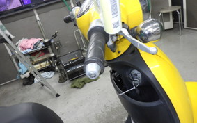 HONDA GIORNO 2 2025 AF70