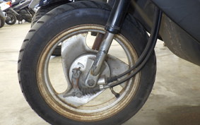 YAMAHA JOG Gen.1 3KJ