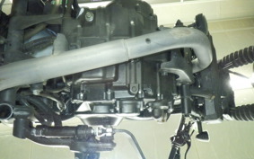 HONDA REBEL 250 S MC49