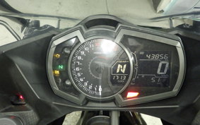 KAWASAKI NINJA 400 2019 EX400G