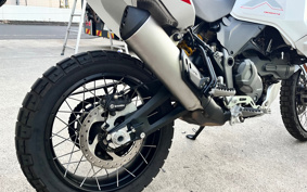 DUCATI  DUCATI  DESERT X 2022 1X00