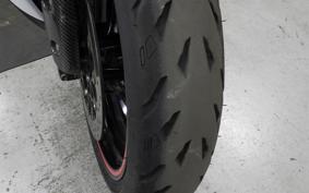 SUZUKI GSX-R750 2011