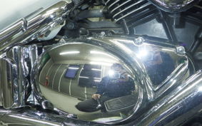 SUZUKI INTRUDER 400 Classic 2009 VK56A