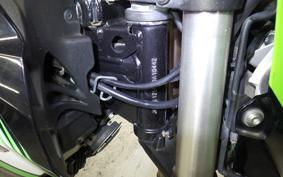 KAWASAKI Z125 PRO