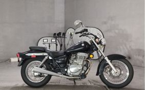 SUZUKI GZ250 Marauder NJ48A