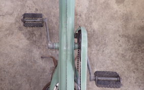 HONDA LITTLE P25