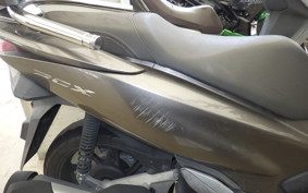 HONDA PCX125 2007 JF81
