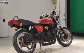 KAWASAKI ZEPHYR 400 Gen.2 1992 ZR400C