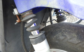 YAMAHA BW'S 50 Gen.3 SA44J