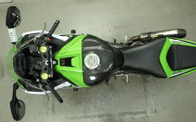 KAWASAKI ZX 10 NINJA ABS 2015