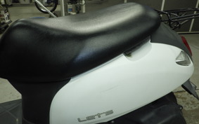 SUZUKI ﾚｯﾂ CA4AA