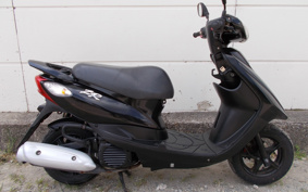 YAMAHA JOG ZR SA39J