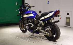 KAWASAKI ZRX1200 R 2004