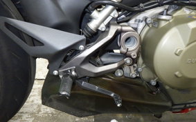 DUCATI STREETFIGHTER V4 S 2021