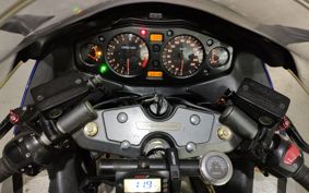 SUZUKI GSX1300R HAYABUSA GW71A