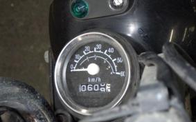 HONDA MONKEY 2001 AB27