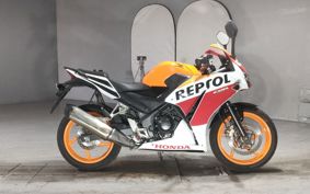 HONDA CBR250R MC41